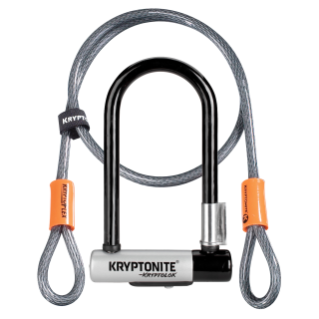 Product image of KryptoLok Mini-7 With 4' Flex Cable